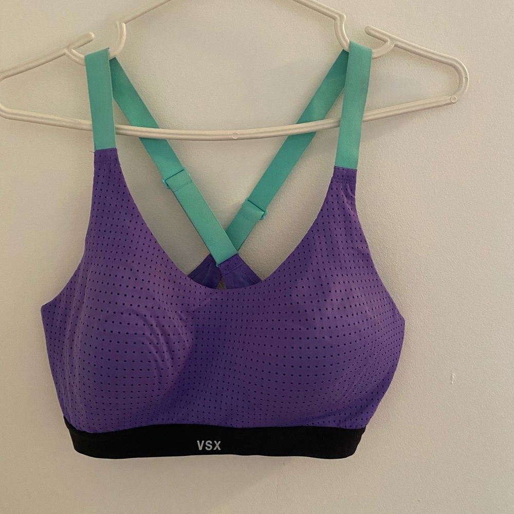 Victoria secret sports bra